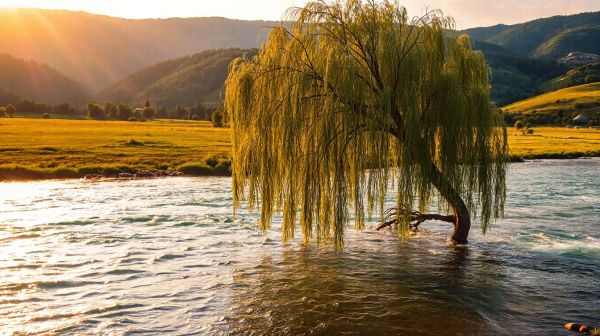 Top 5 fleuves emblématiques à explorer aux États-Unis