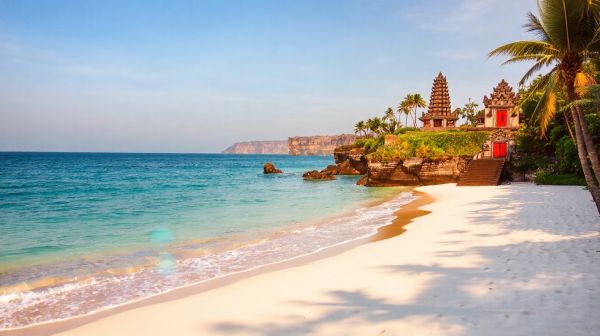 Top activités à Uluwatu : plages idylliques et traditions locales