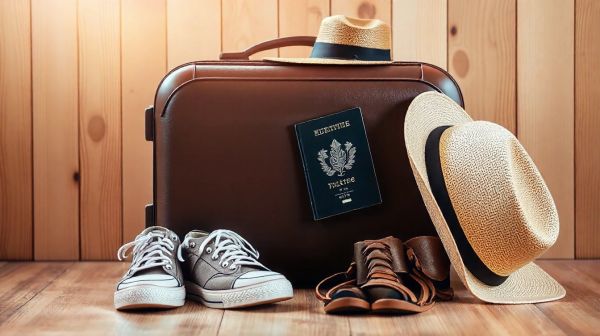 Top astuces pour préparer votre voyage avec succès