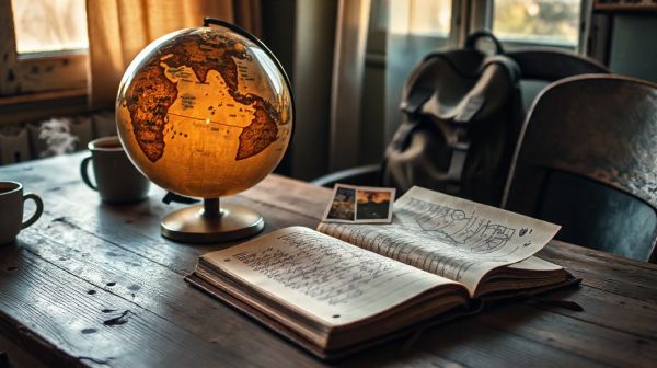 Top astuces pour préparer votre voyage avec succès