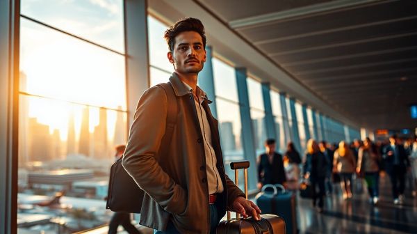 Voyage : les incontournables pour une préparation efficace